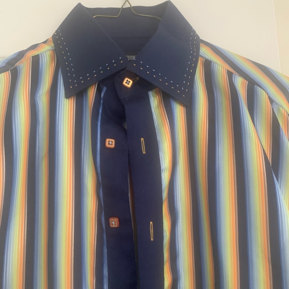LIT Dress Shirt!